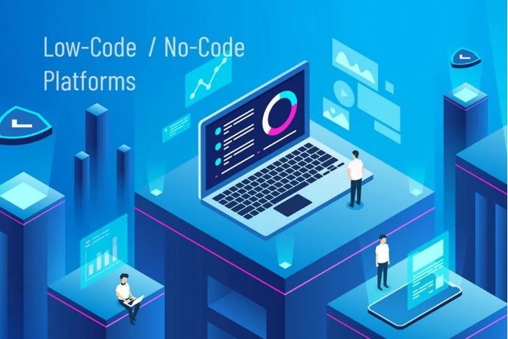 The Future of No-Code AI Development
